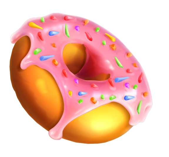 donut